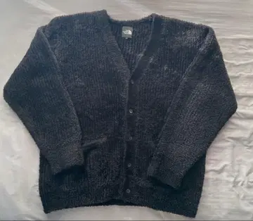 THE NORTH FACE 얼터너티브 페더 가디건