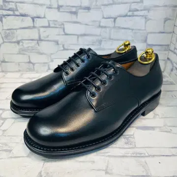 [ 미사용급 ] Jalan Sriwijaya 99047 플레인토 블랙 6