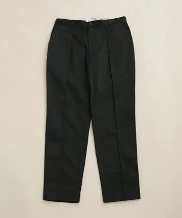 Dickies NANO UNIVERSE 별주 슬림 스트레치 팬츠