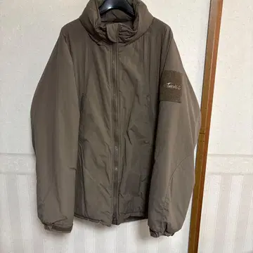 WILDTHINGS 와일드 띵스 해피 자켓