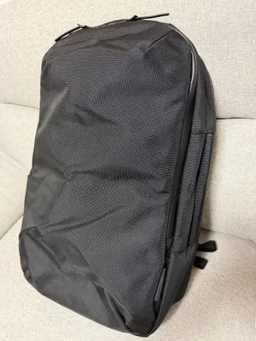 WEXLEY 25L Pro Pack 1680D