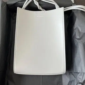 질 샌더 JIL SANDER 탱글 스몰