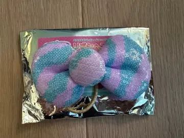 푸로랜드 미라클 기프트 퍼레이드 미라기후 업사이클 리본