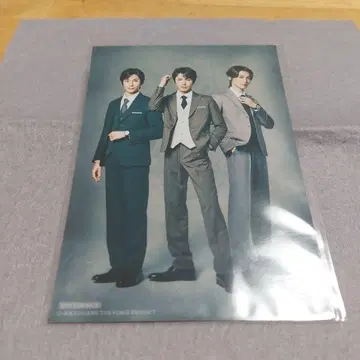 무대 조커 게임 극장 구매 혜택 브로마이드 컴플리트 4장 세트