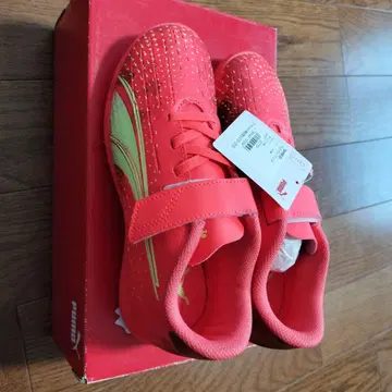 Puma 축구 트레이닝 슈즈