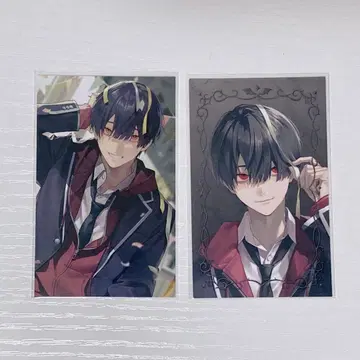 쿠츠하 사진풍 카드 폴라로이드 금박