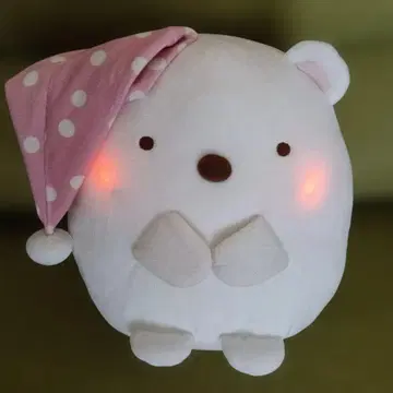 빛나는 밤 스밋코구라시