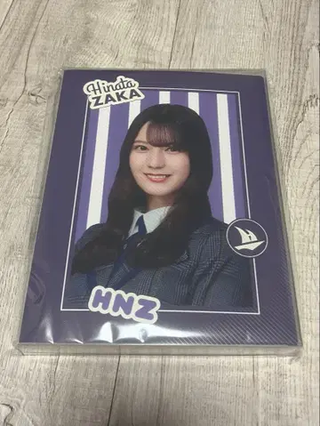 히나타자카46 코사카 나오 사진 앨범 (부탁해 바흐!)