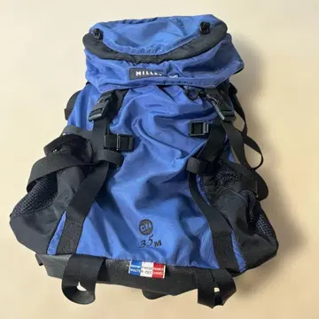 MILLET 35L 백팩