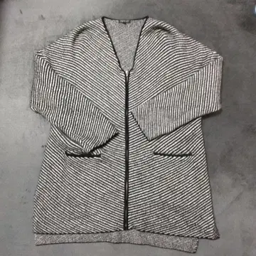 INDIVI 인디비 가디건 빅 사이즈 icb 자유구 쿠미쿄쿠 23구