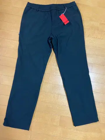 혼마 HONMA 골프 팬츠 두꺼운 원단