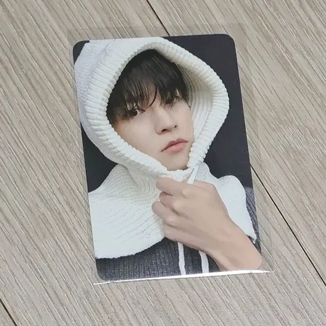 스키주 스키즈 두잇 팝업 럭드 앨범 바라클라바 승민