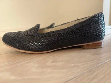 REGAL 뜨개질 플랫슈즈 23