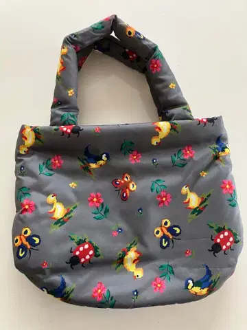 페이러 하이디 에코 유스 토트백