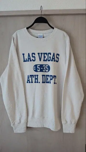 챔피온 맨투맨 XL 사이즈