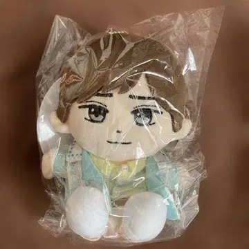 나가세 렌 하피누이 미개봉