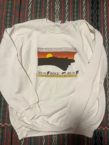 80s 90s 미국산 Hanes 트레이닝복