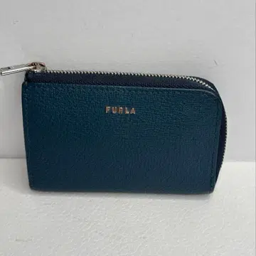 FURLA 훌라 키링 포함 코인 케이스
