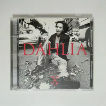 非売品　X JAPAN DAHLIA CD ♧X JAPAN DAHLIA プロモーションCD 非売品 - メルカリ