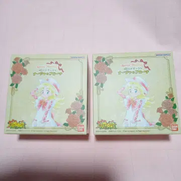 2개 나쟈의 브로치 Special Memorize 아스타의 나쟈