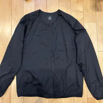 goldwin 인슐레이티드 롱 슬리브 L 사이즈