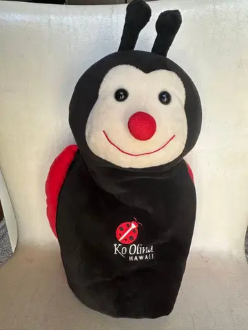 하와이 코올리나 골프클럽 드라이버용 헤드커버