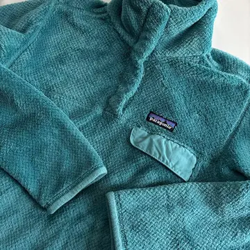 파타고니아 여성용 S 리툴 스냅T 라이트 아우터