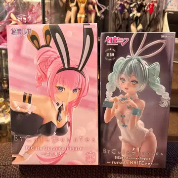 하츠네 미쿠 피규어