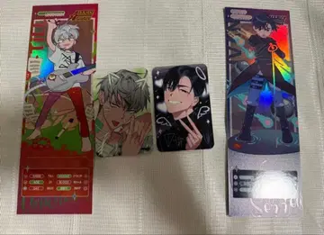 에이리언 스테이지 티르 이반 묶음 판매