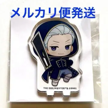 쿠즈노하 아메히코 아크릴 스탠드 애니메이트 카페 아니카페 SideM