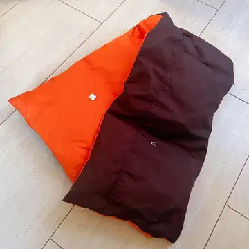 [ 택 포함 ] 파세타즘 ZUK-AC-U02 다운 머플러