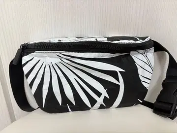 Alohacollection 바디백 웨스트 파우치 미사용, 즉시 발송!!