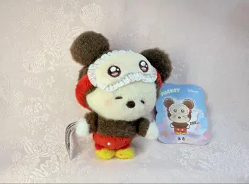 디즈니 눈감은 파자마 미키 1