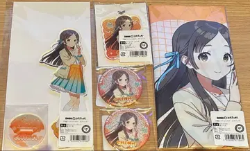 학마스 DMM 스크래치 치나