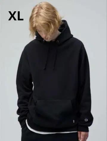 Champion for RHC ReverseWeave XL