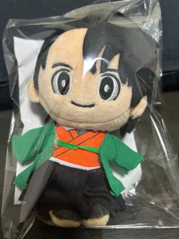 다치바나 유우타 치비누이