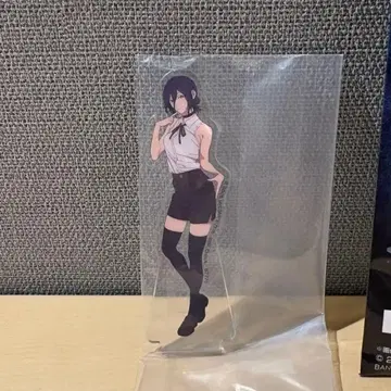 제일복권 극장판 체인소 맨 레제편 G상