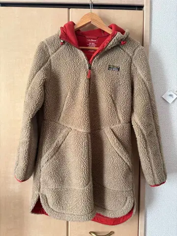 L.L.Bean(엘엘빈) 우먼 마운틴 파일 플리스