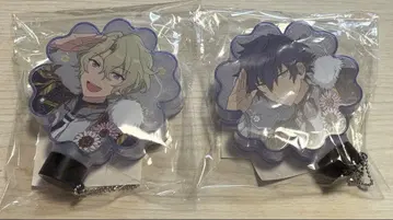 스타포니 응원봉 튜브 토모에 히요리 사자나미 쥰