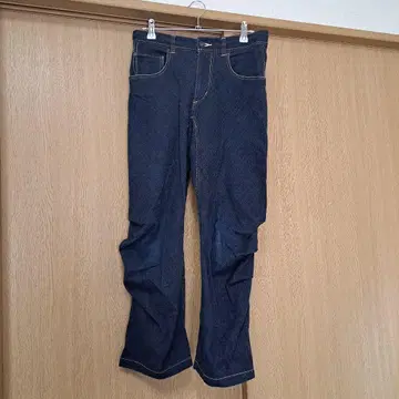 투팬 클라이밍 데님 Reja-denim