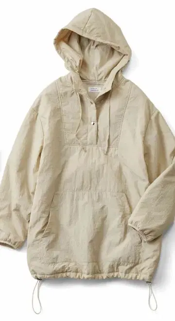 펠리시모 빅 실루엣 솜 풀오버