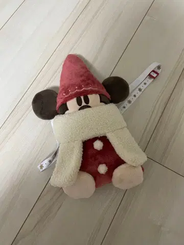 릴루린린 숄더백