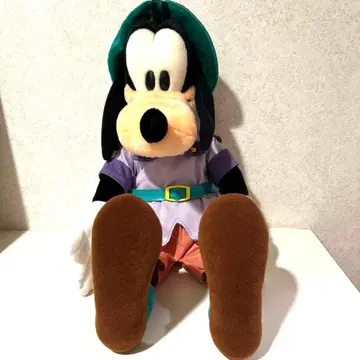 [ Disney ] 구피 봉제 인형