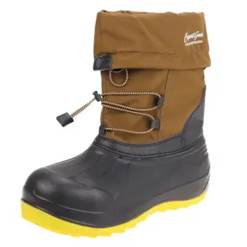 미츠우마 sb SB-843 강철제 선심 스노우 부츠