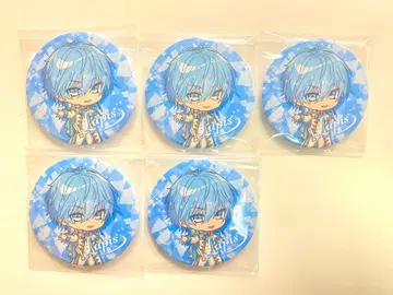 메테오라 Lapis 캔뱃지 1st Anniversary