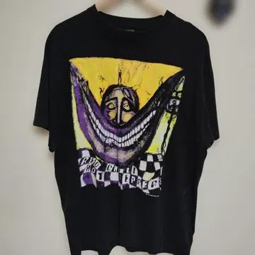 레드 핫 칠리 페퍼스 T셔츠 XL