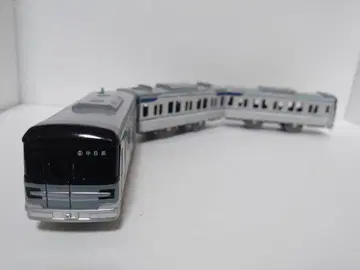 프라레일 도쿄 메트로 히비야선 13000계