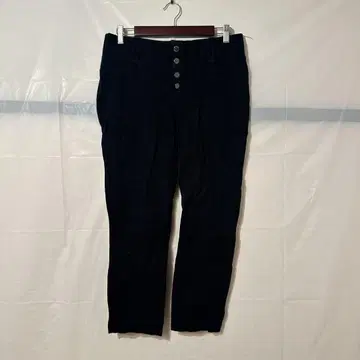 새상품급 Candie's Audrey Ankle 블랙 11호 하의