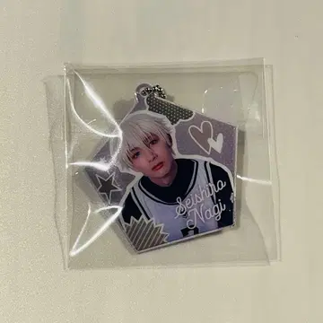 무대 블루 록 블루스테 에피소드 나기 에피나기  키링 나기 세이시로