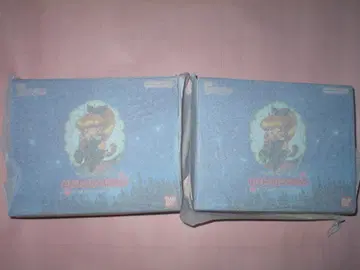 2개 세인트 콜론 펜던트 괴도 세인트 테일